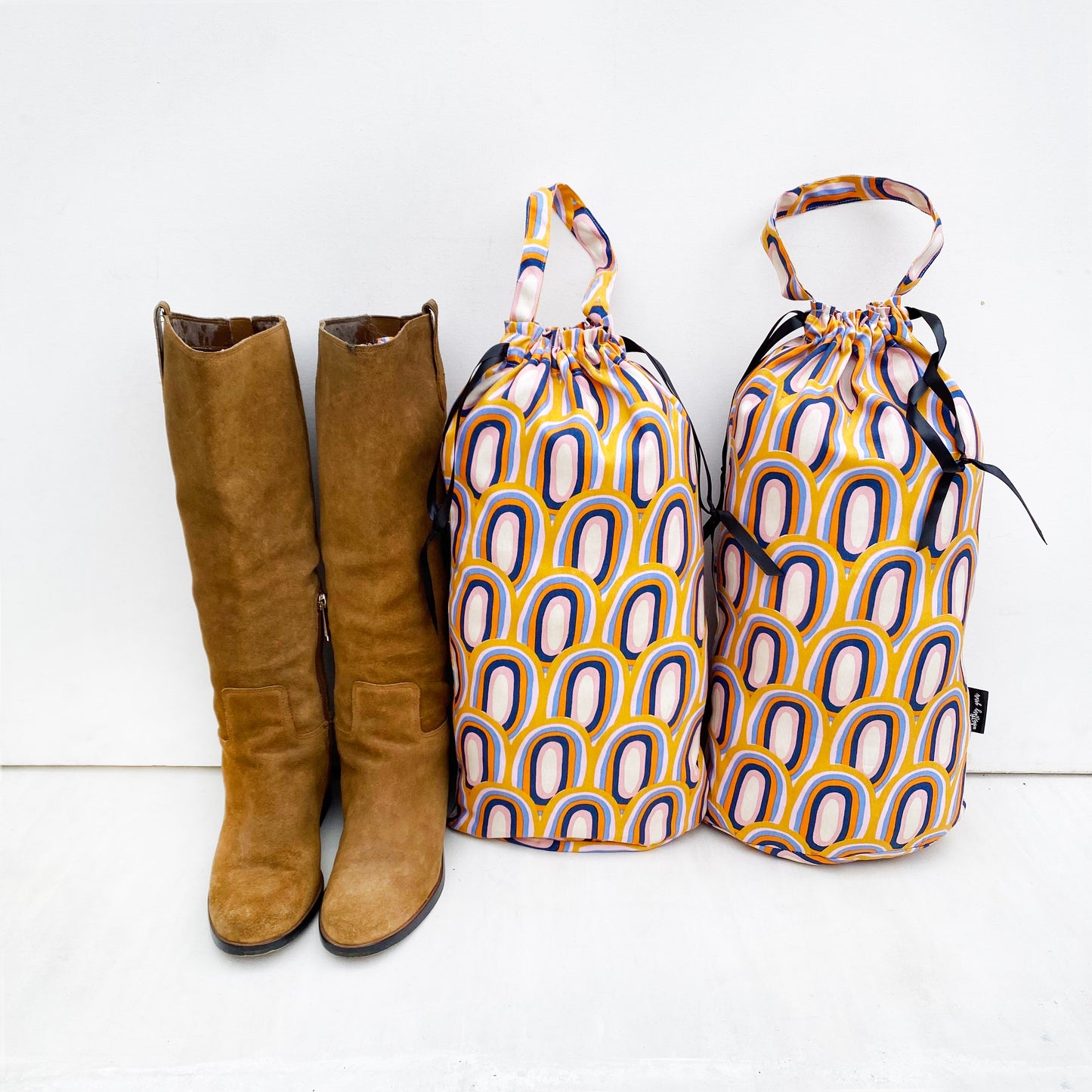 boot bags dustbags