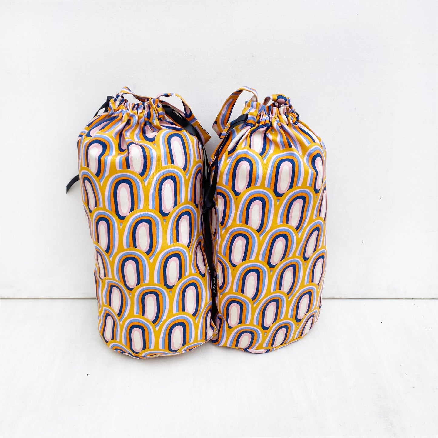 boot bags dustbags