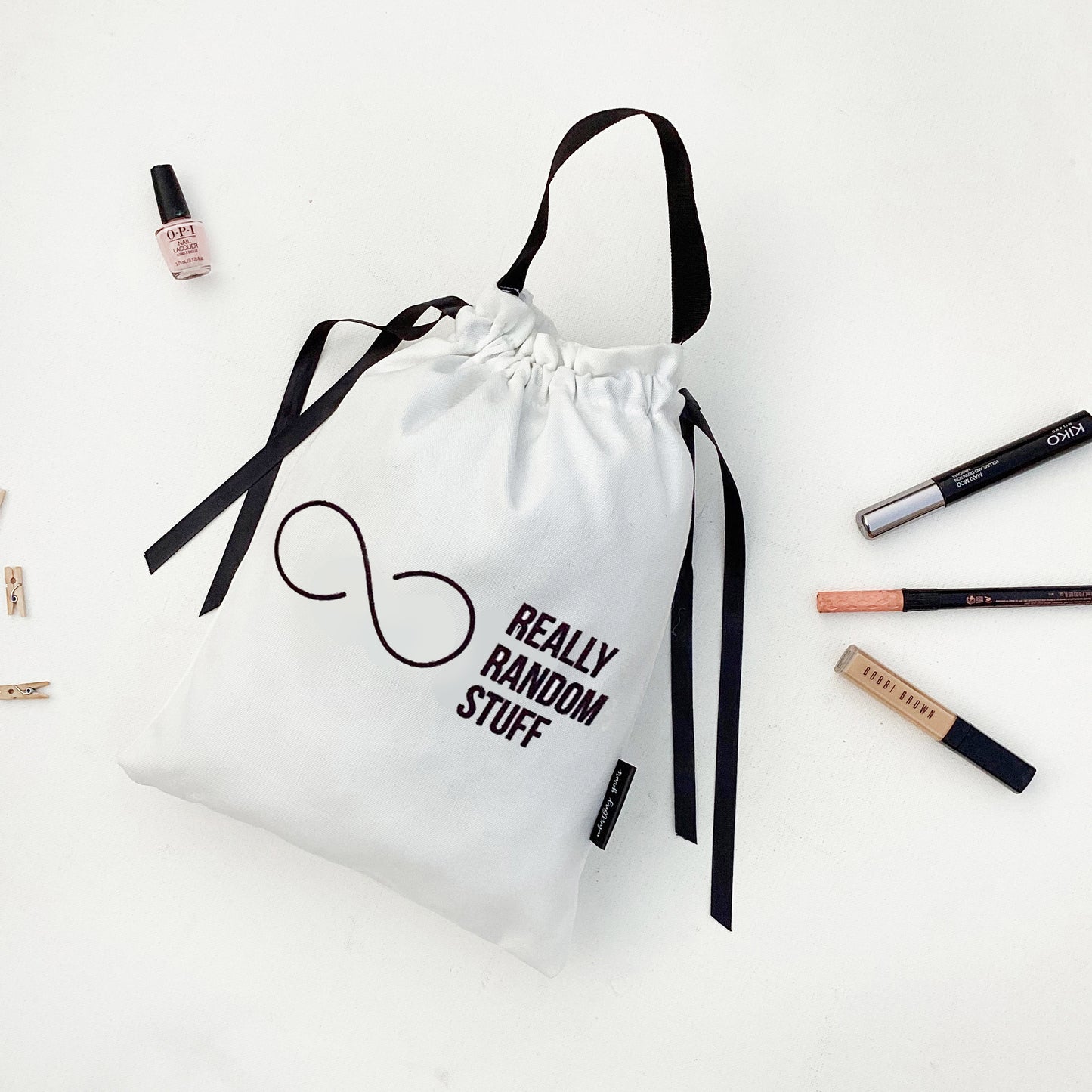 BRIDE TO BE {for the perfect start} - pack of 7