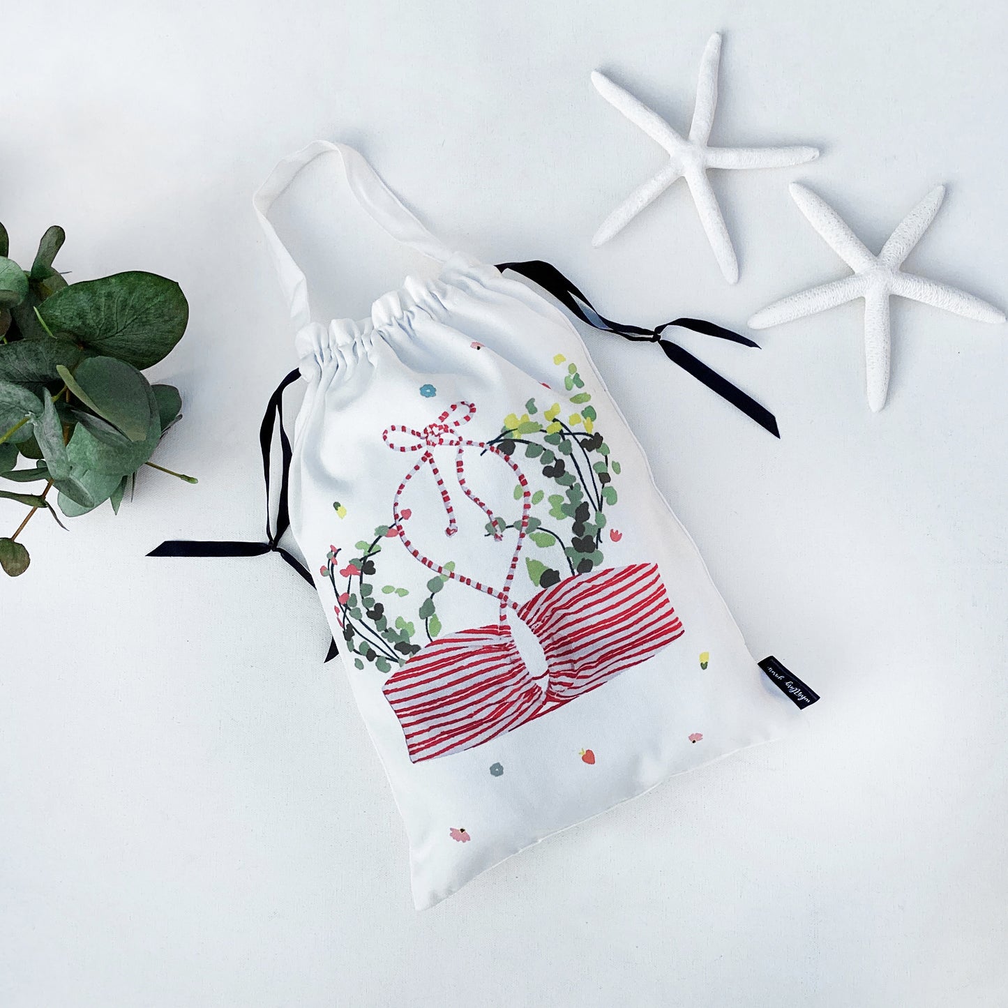 Lingerie Bags Organisers - For Bras