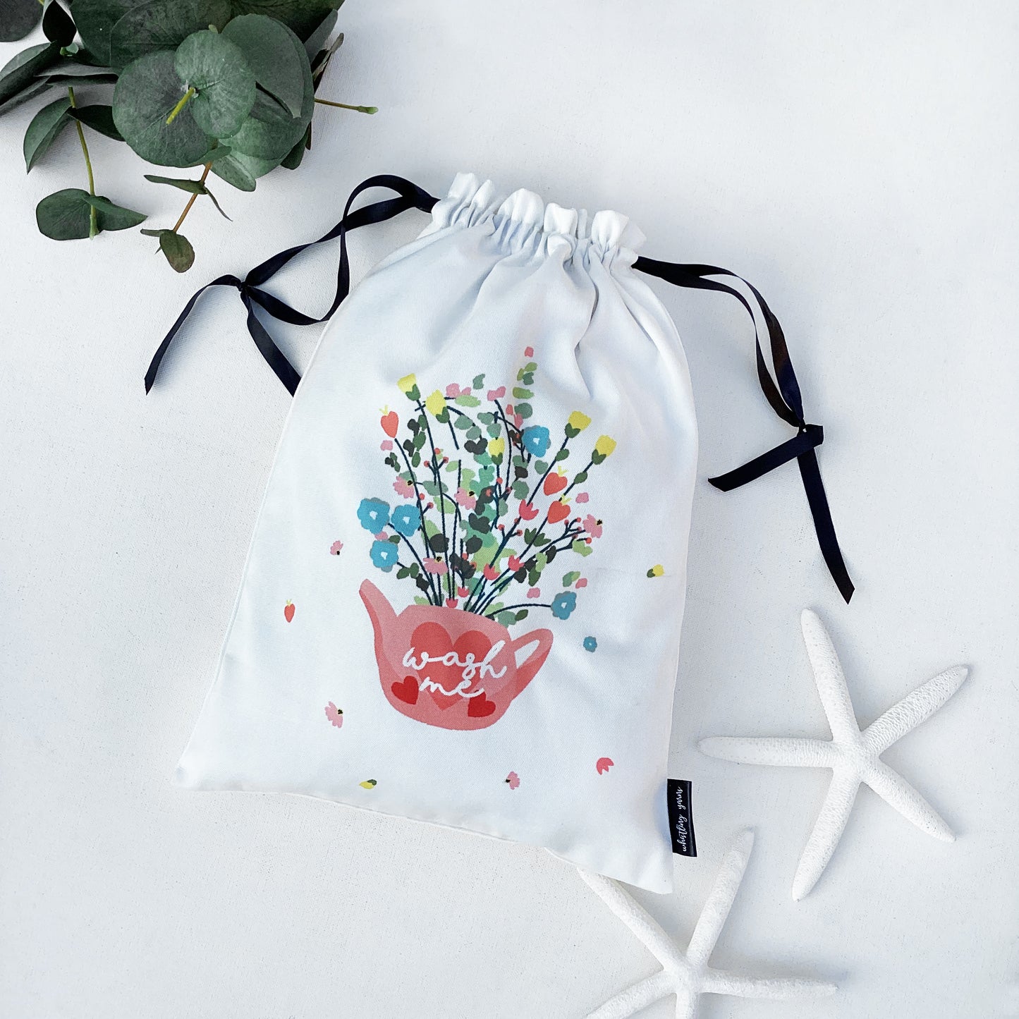 Lingerie Bags Organisers - Mini Laundry