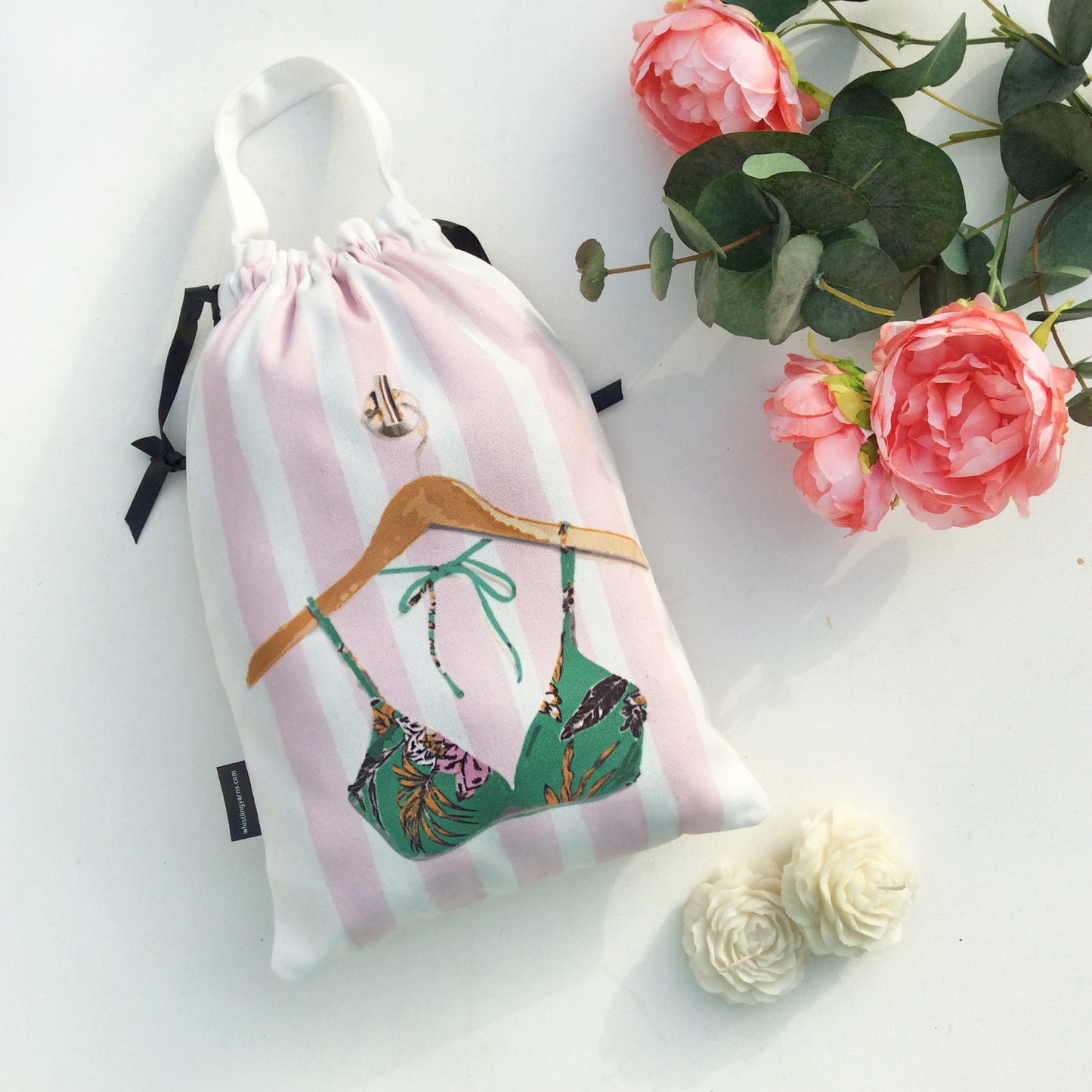 Lingerie Bags Organisers for bras