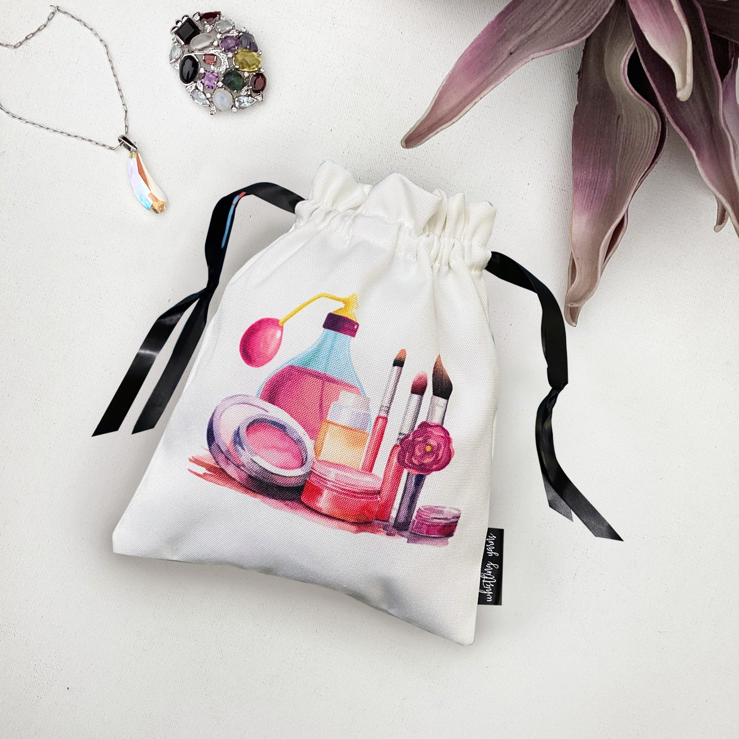 GLAM PACK {sparkles and sass} - pack of 5