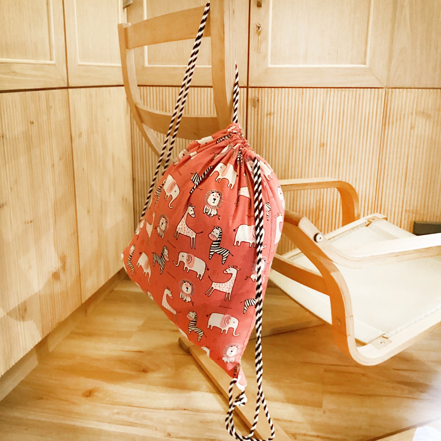 kids backpack bag