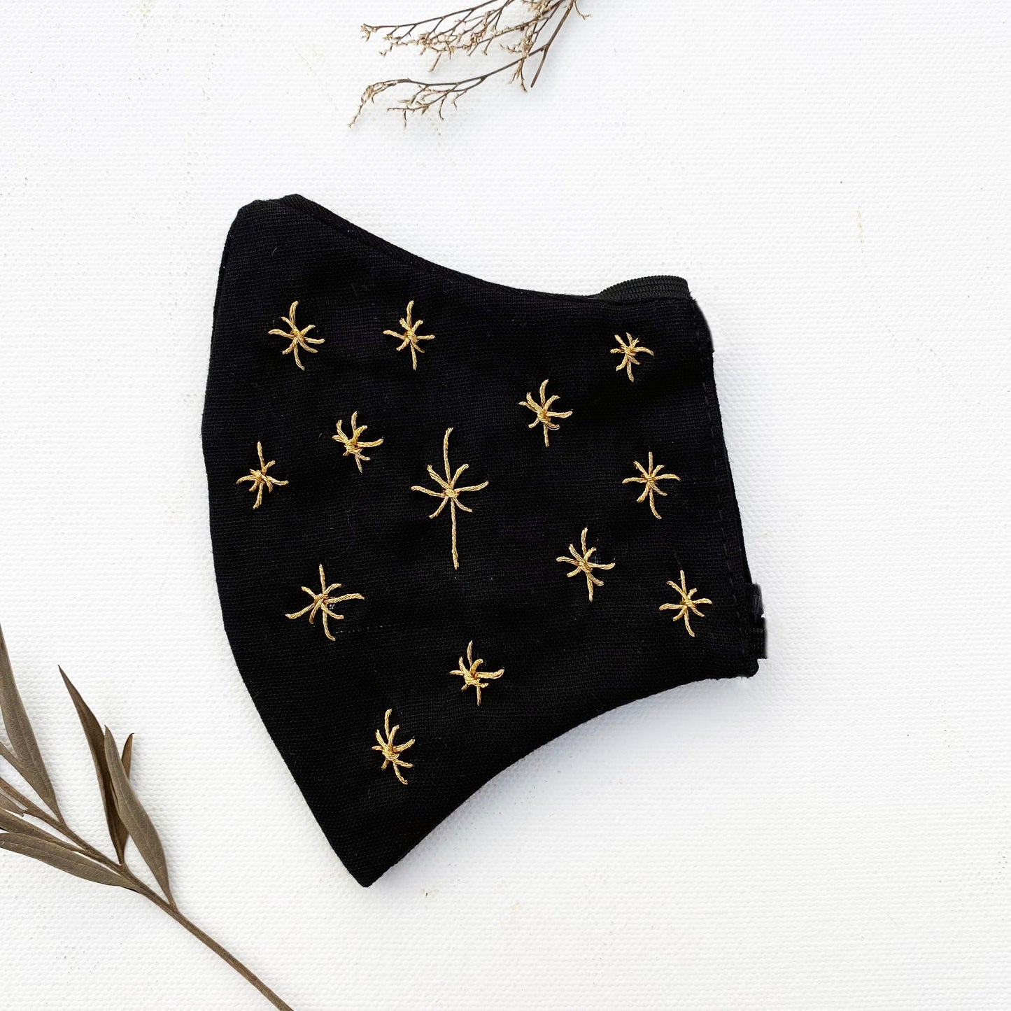 MASKS {starry times} - pack of 3