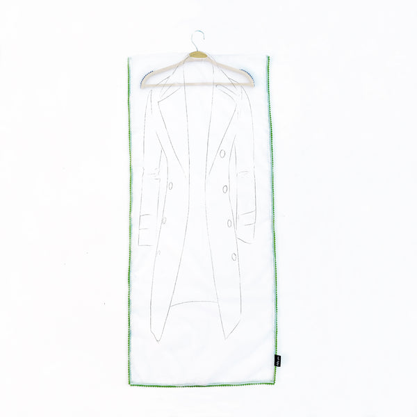 dustcovers clothes cover garment bag