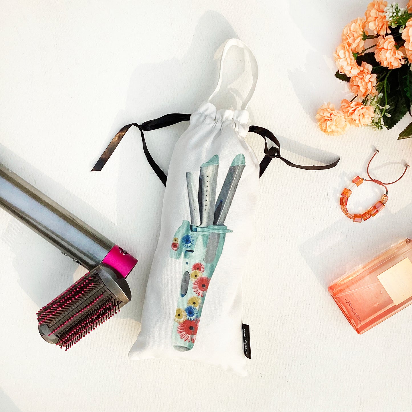 BRIDE TO BE {for the perfect start} - pack of 7