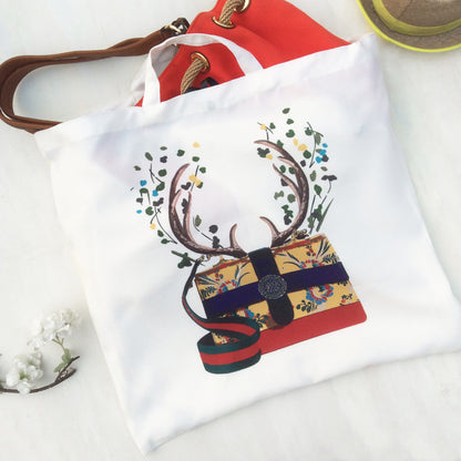 dustbag handbag