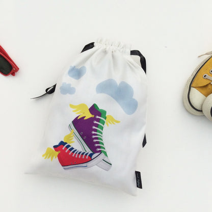 KIDS ORGANISER COLLECTION - pack of 6