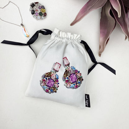 Organisers for Heels Jewellery Purses