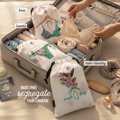 FOR SISTERS {pack of 7 bags}
