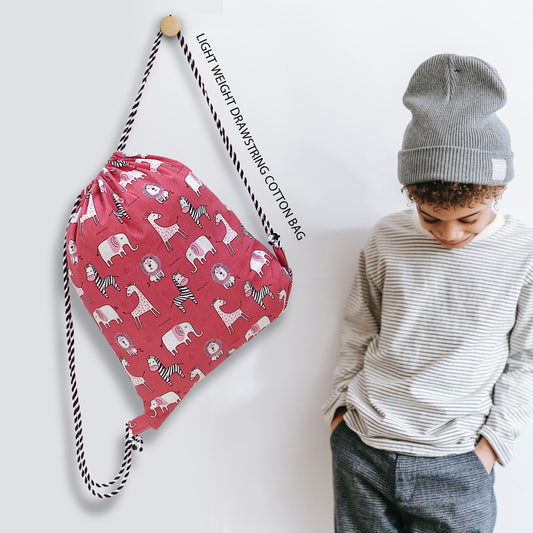 kids backpack bag