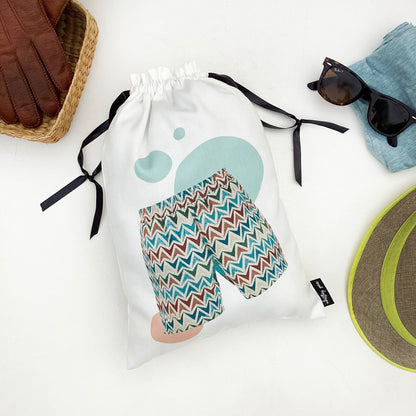 mens organisers for flipflops, boxers, underwear, shorts