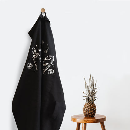 APRONS {breads and more}