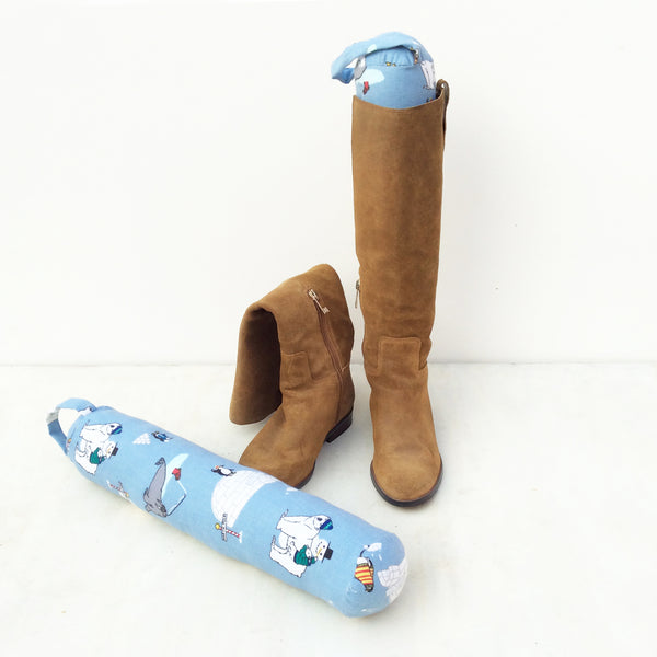 BOOT FILLERS {igloo}