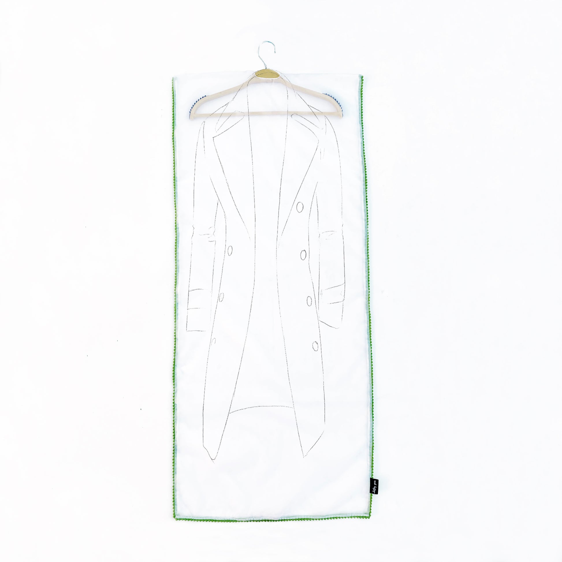 dustcovers clothes cover garment bag