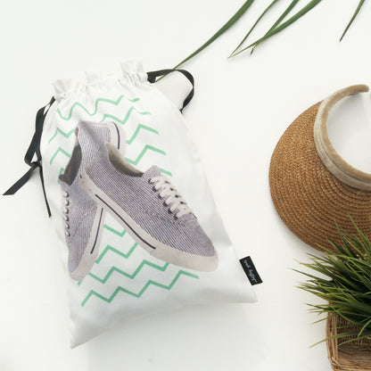 shoe bags sneakers